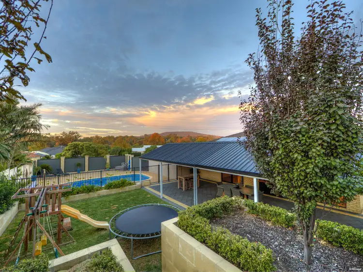 9 Betula Court, Helena Valley WA 6056