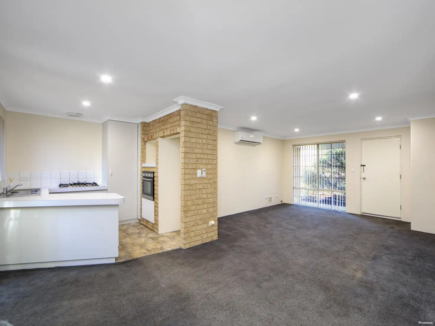 Main view of Homely house listing, 1/378 Holmes Road, Forrestfield WA 6058