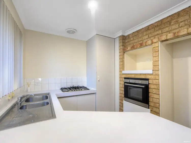 Fourth view of Homely house listing, 1/378 Holmes Road, Forrestfield WA 6058