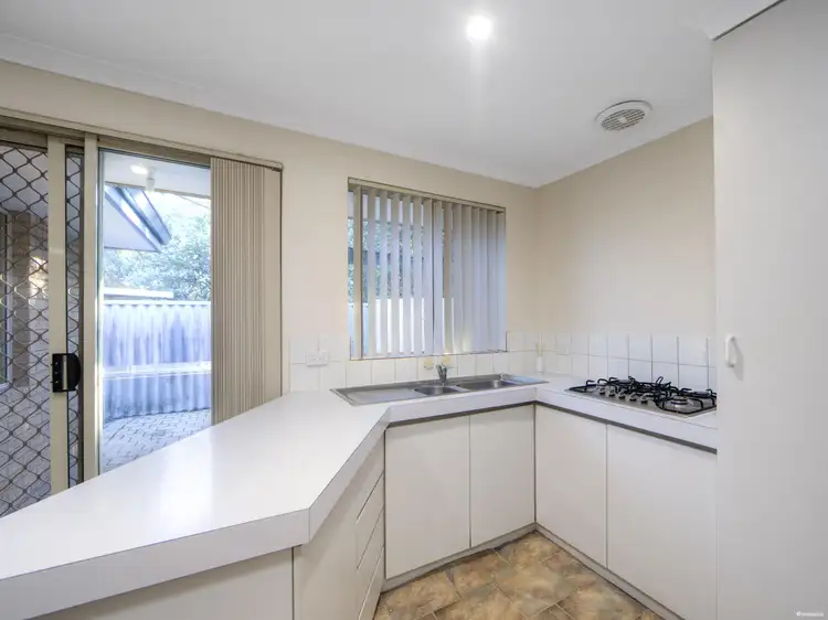 Fifth view of Homely house listing, 1/378 Holmes Road, Forrestfield WA 6058