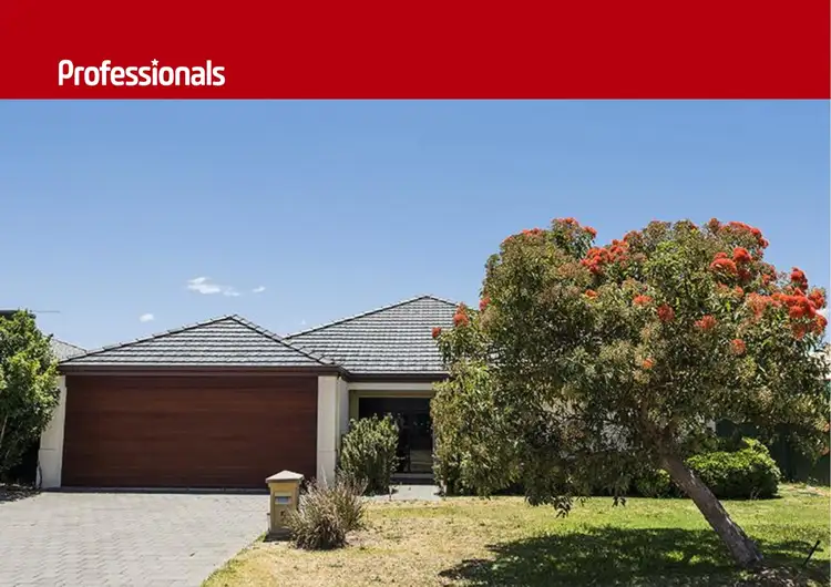 Main view of Homely house listing, 5 Yongar Way, Forrestfield WA 6058