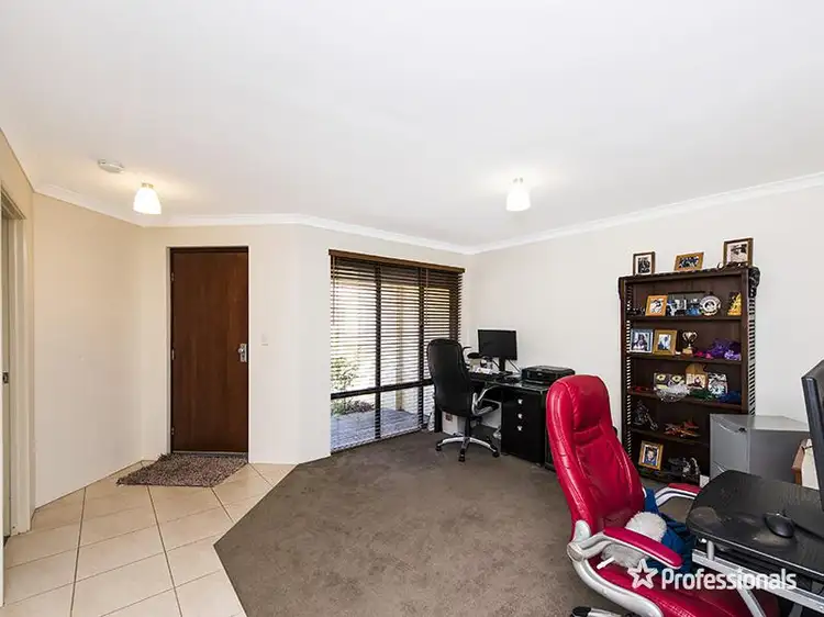 Second view of Homely house listing, 5 Yongar Way, Forrestfield WA 6058