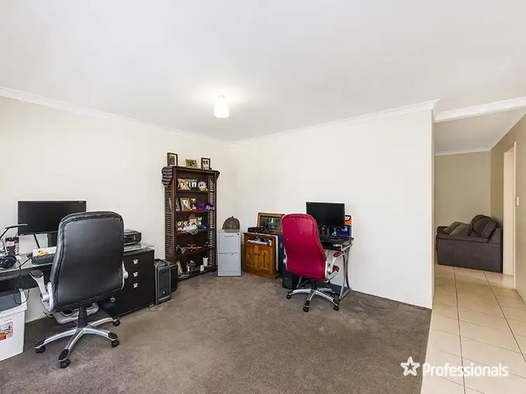 Third view of Homely house listing, 5 Yongar Way, Forrestfield WA 6058