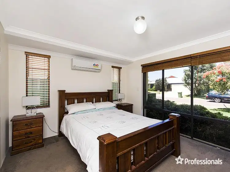 Fourth view of Homely house listing, 5 Yongar Way, Forrestfield WA 6058