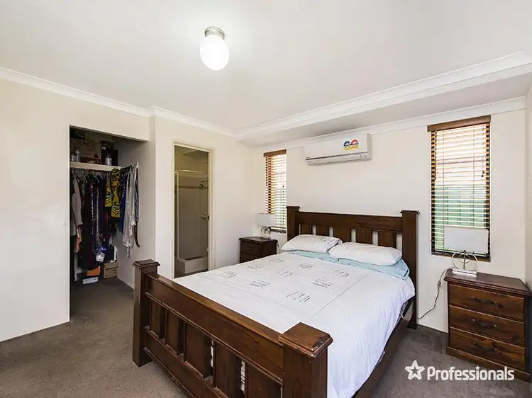 Fifth view of Homely house listing, 5 Yongar Way, Forrestfield WA 6058
