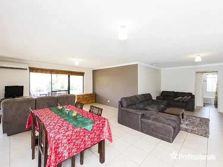 Sixth view of Homely house listing, 5 Yongar Way, Forrestfield WA 6058