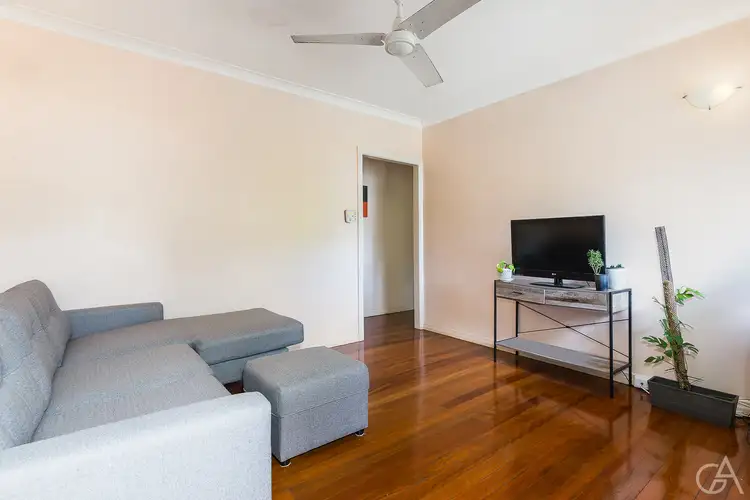 Third view of Homely house listing, 47 Cairns Street, Red Hill QLD 4059