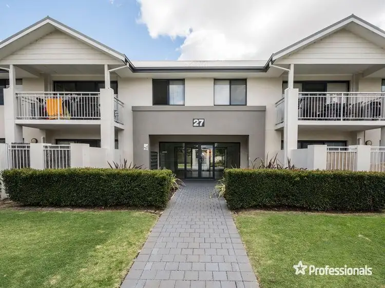 31/27-33 Burton Street, Bentley WA 6102