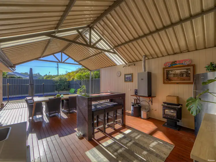 Second view of Homely house listing, 41 Phar Lap Road, Wattle Grove WA 6107