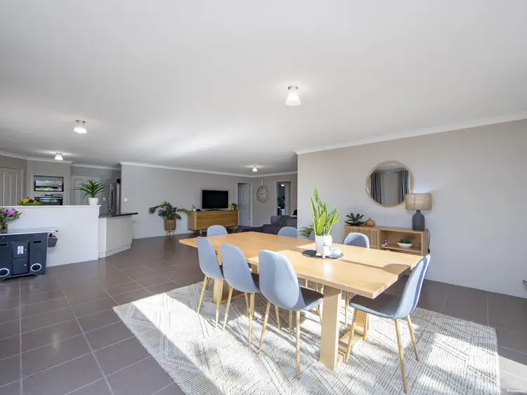 Third view of Homely house listing, 41 Phar Lap Road, Wattle Grove WA 6107