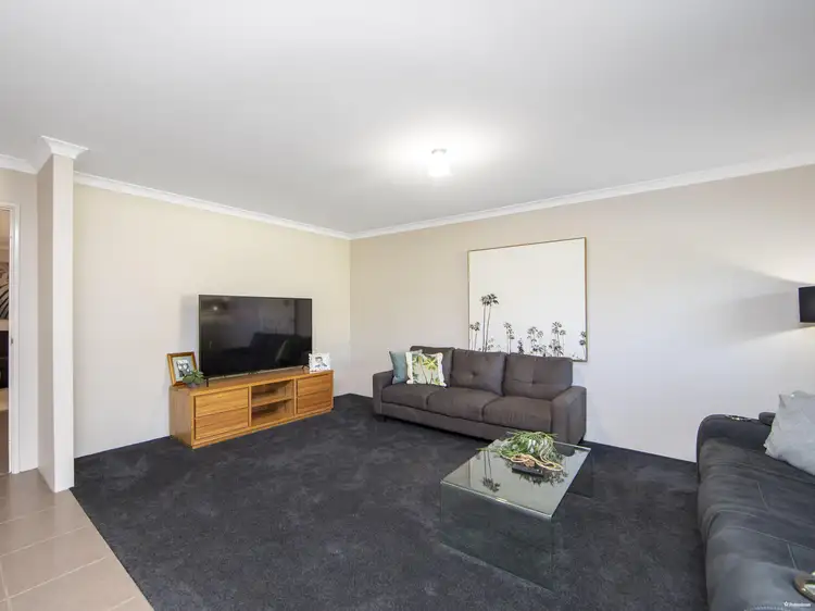 Fourth view of Homely house listing, 41 Phar Lap Road, Wattle Grove WA 6107