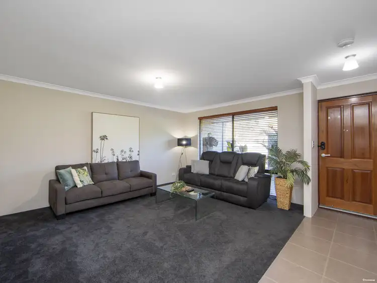 Sixth view of Homely house listing, 41 Phar Lap Road, Wattle Grove WA 6107