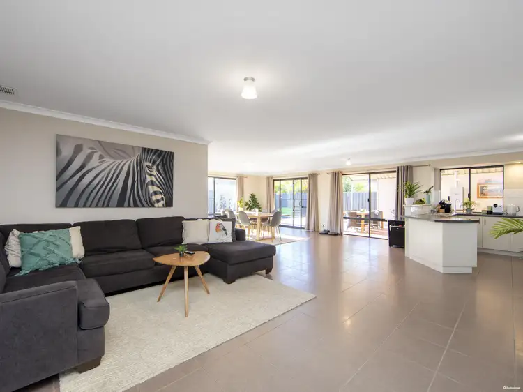 Seventh view of Homely house listing, 41 Phar Lap Road, Wattle Grove WA 6107