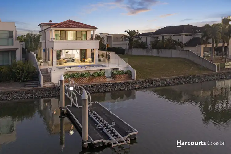 8072 Riverside Drive, Sanctuary Cove QLD 4212