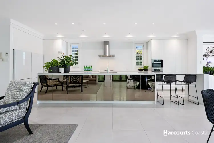 Fourth view of Homely house listing, 8072 Riverside Drive, Sanctuary Cove QLD 4212