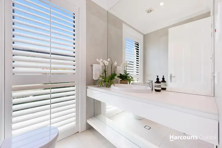 Fifth view of Homely house listing, 8072 Riverside Drive, Sanctuary Cove QLD 4212