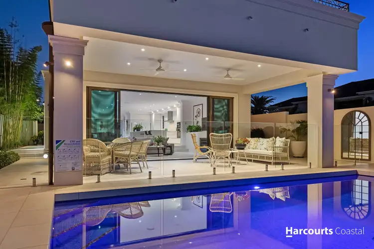 Sixth view of Homely house listing, 8072 Riverside Drive, Sanctuary Cove QLD 4212