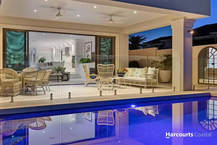 Seventh view of Homely house listing, 8072 Riverside Drive, Sanctuary Cove QLD 4212