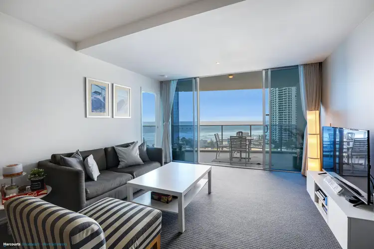 Fourth view of Homely unit listing, 11204/3113 Surfers Paradise Boulevard, Surfers Paradise QLD 4217