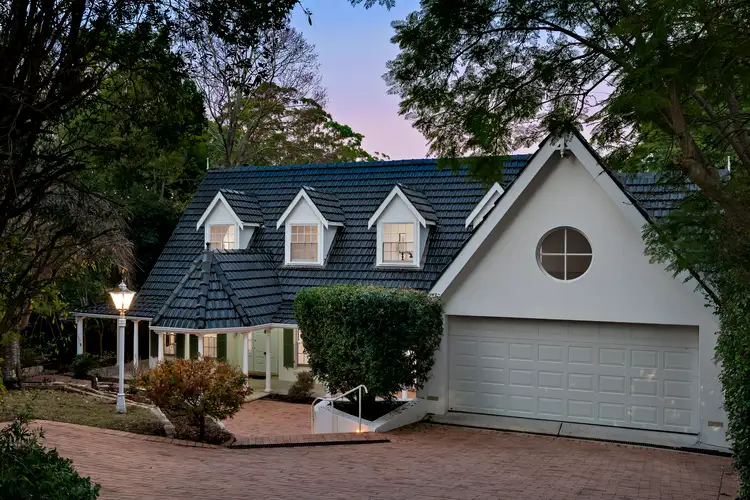 27 Warrawee Avenue, Warrawee NSW 2074