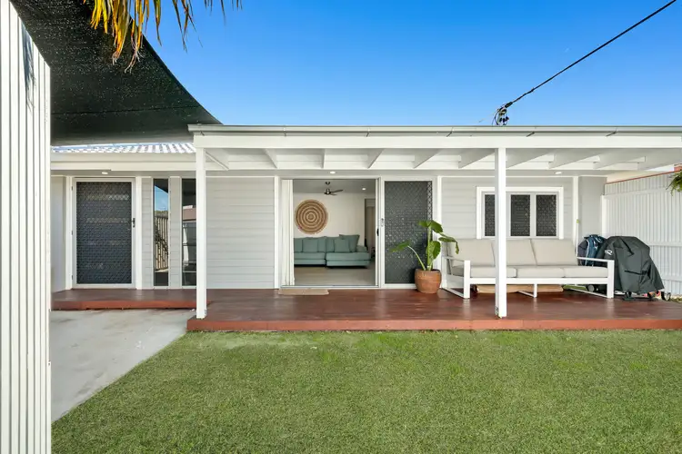 1/23 Victor Avenue, Paradise Point QLD 4216