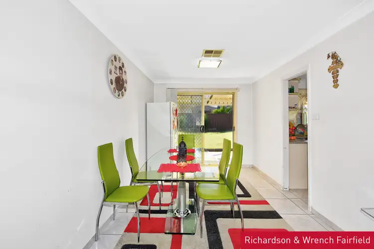 Third view of Homely house listing, 4 Esperance Crescent, Wakeley NSW 2176