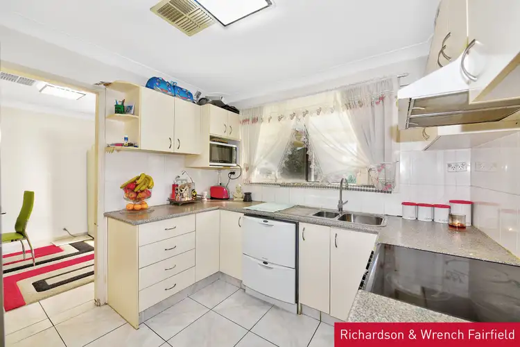 Fourth view of Homely house listing, 4 Esperance Crescent, Wakeley NSW 2176