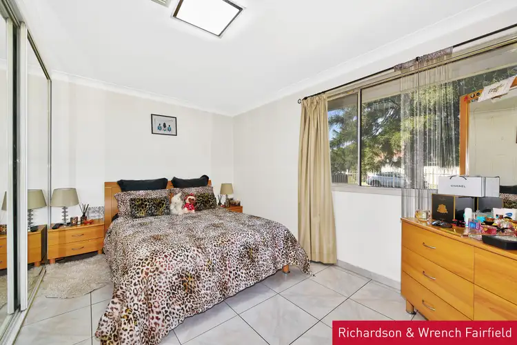 Fifth view of Homely house listing, 4 Esperance Crescent, Wakeley NSW 2176