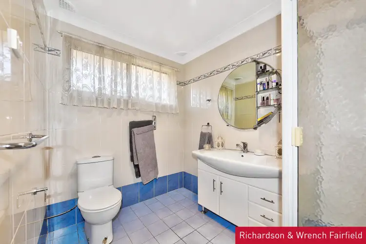 Seventh view of Homely house listing, 4 Esperance Crescent, Wakeley NSW 2176