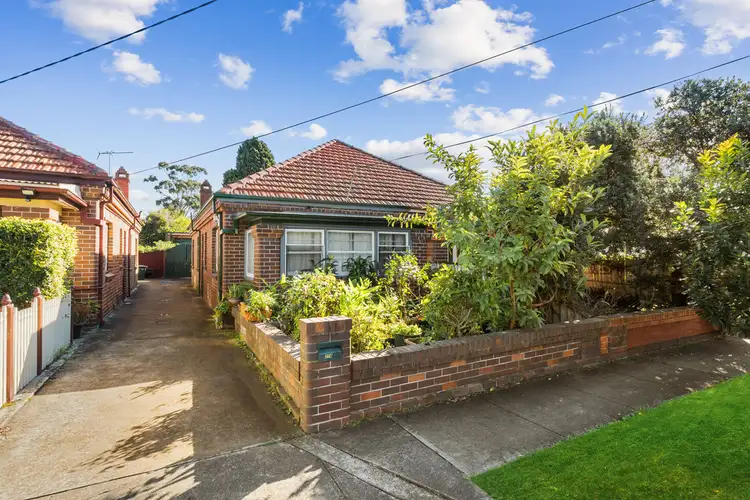 27a Carshalton Street, Croydon NSW 2132