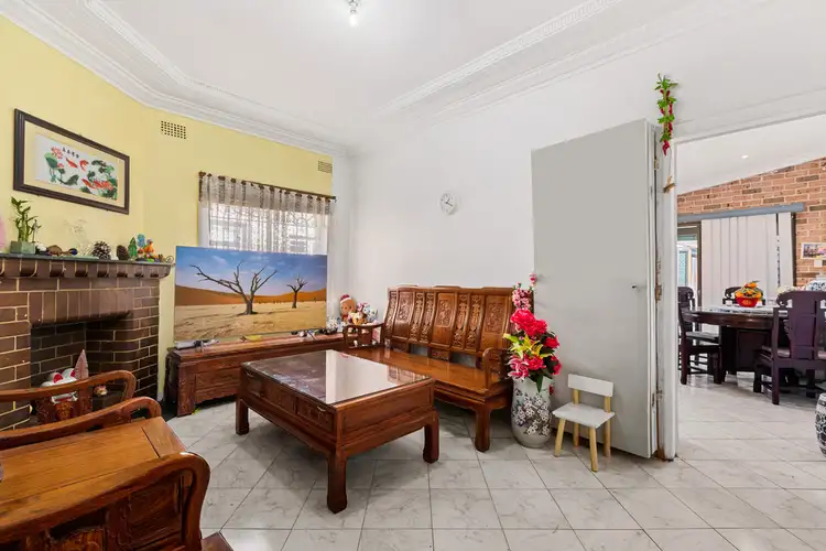 Second view of Homely semi-detached listing, 27a Carshalton Street, Croydon NSW 2132
