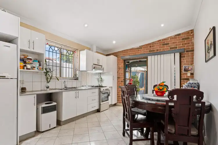 Third view of Homely semi-detached listing, 27a Carshalton Street, Croydon NSW 2132