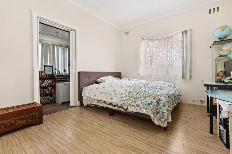 Fourth view of Homely semi-detached listing, 27a Carshalton Street, Croydon NSW 2132