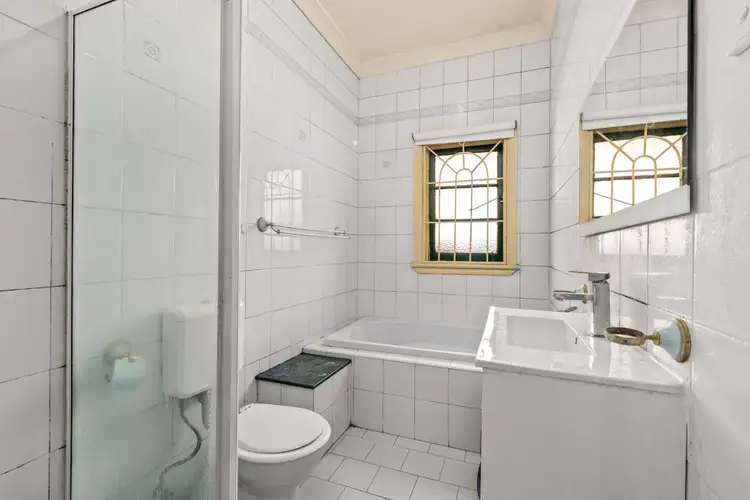 Fifth view of Homely semi-detached listing, 27a Carshalton Street, Croydon NSW 2132