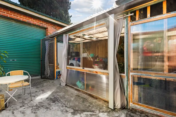 Sixth view of Homely semi-detached listing, 27a Carshalton Street, Croydon NSW 2132