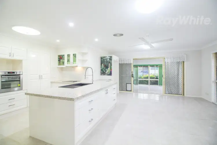 Sixth view of Homely house listing, 53 Lakeview Drive, Deebing Heights QLD 4306