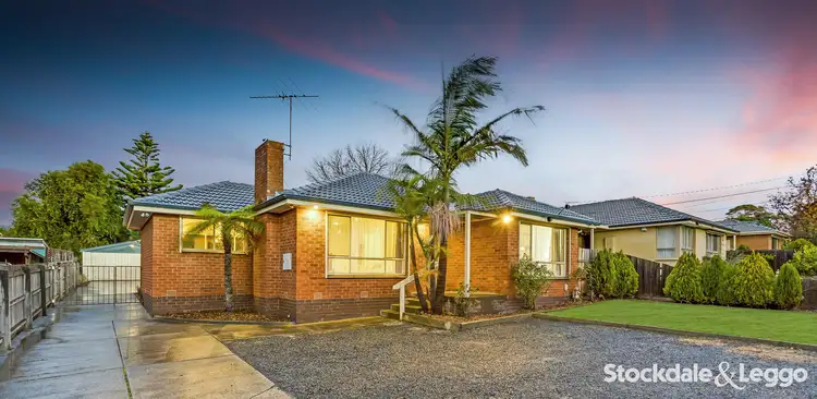 365 Scoresby Road, Ferntree Gully VIC 3156
