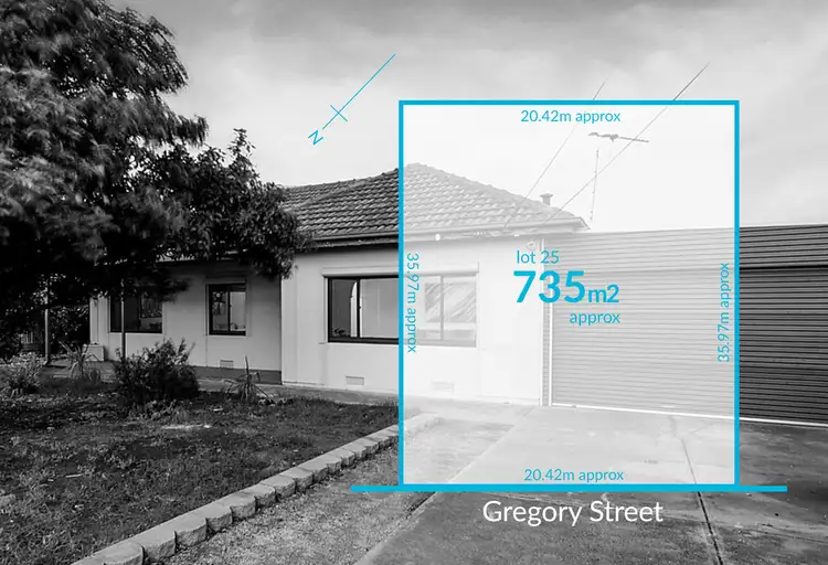 2 Gregory Street, Brahma Lodge SA 5109