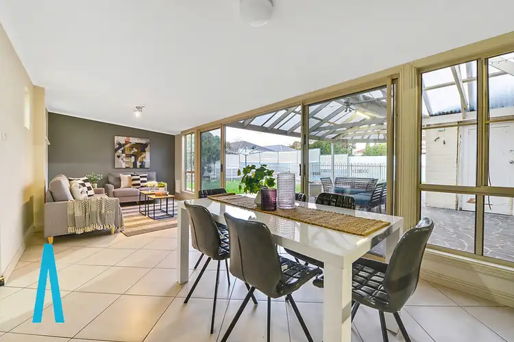 Fifth view of Homely house listing, 2 Gregory Street, Brahma Lodge SA 5109