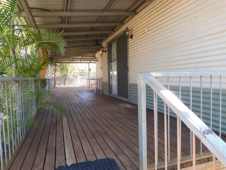 Second view of Homely house listing, 9 Heytesbury Street, Derby WA 6728