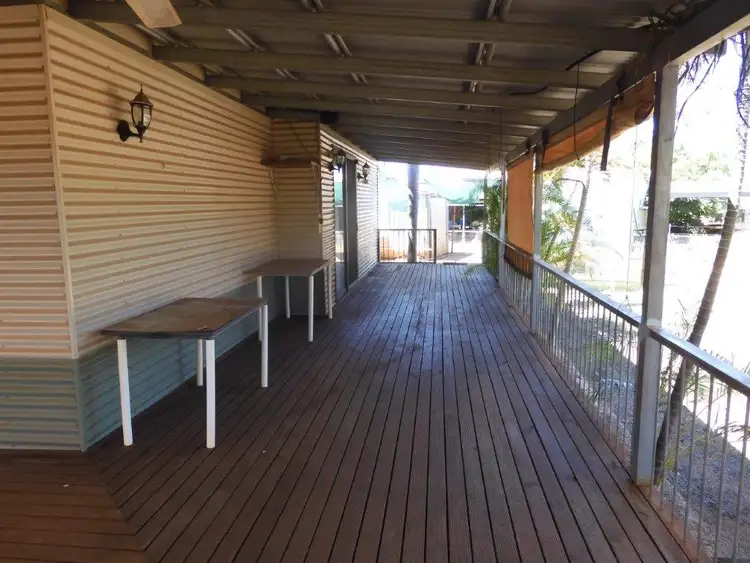 Seventh view of Homely house listing, 9 Heytesbury Street, Derby WA 6728