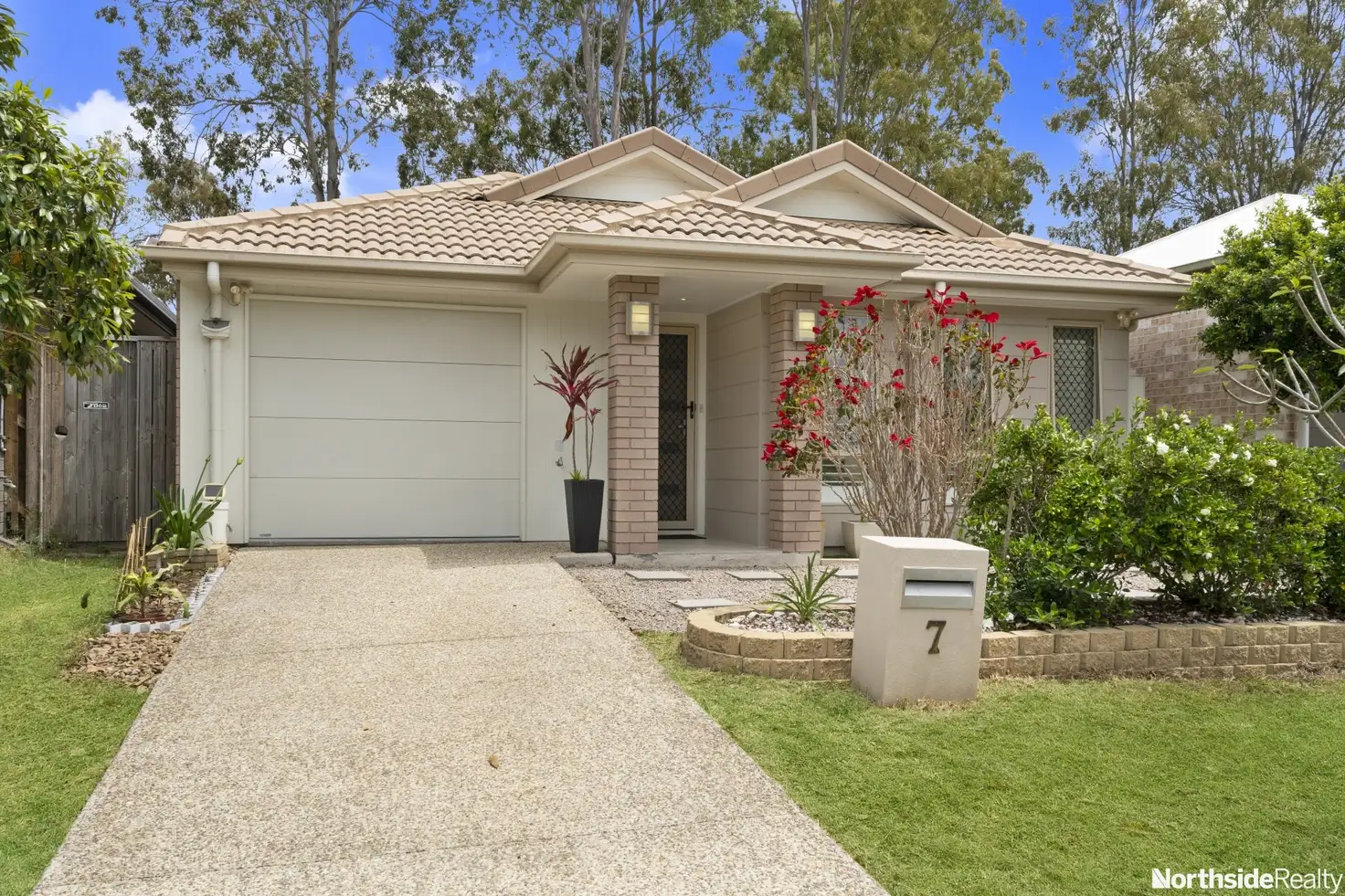 Main view of Homely house listing, 7 Gibraltar Ct, Fitzgibbon QLD 4018