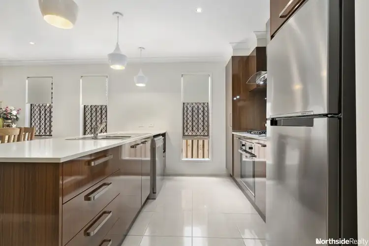 Third view of Homely house listing, 7 Gibraltar Ct, Fitzgibbon QLD 4018