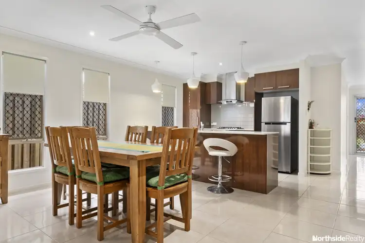 Fourth view of Homely house listing, 7 Gibraltar Ct, Fitzgibbon QLD 4018