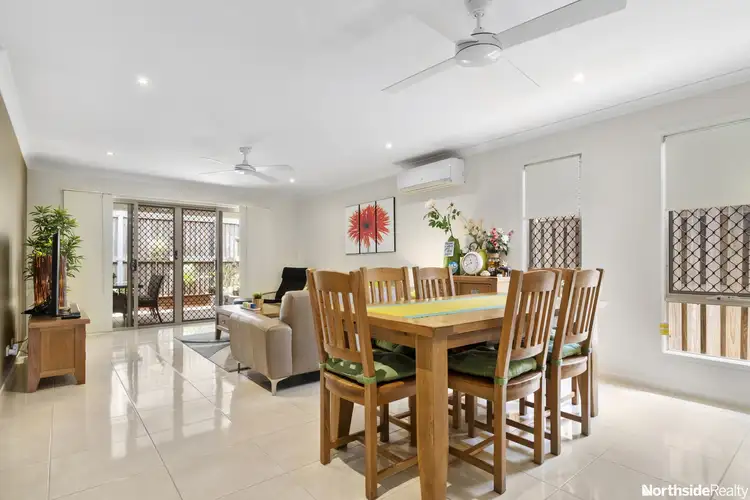 Fifth view of Homely house listing, 7 Gibraltar Ct, Fitzgibbon QLD 4018