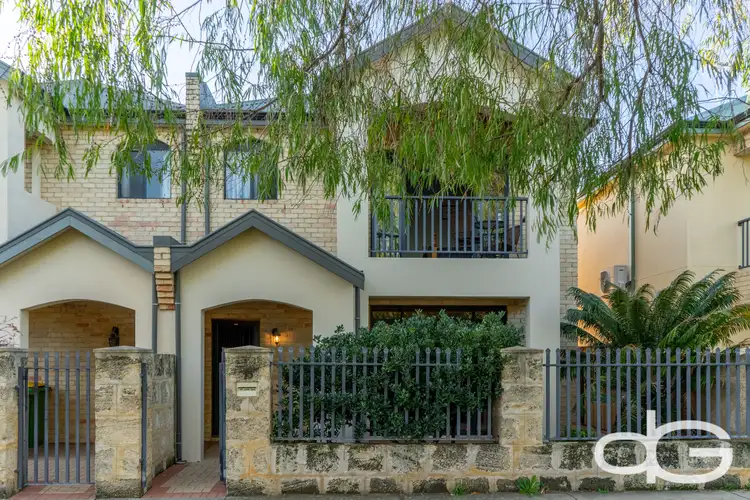 15/148 Forrest Street, Fremantle WA 6160