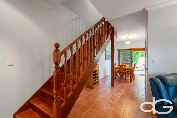 Second view of Homely house listing, 15/148 Forrest Street, Fremantle WA 6160