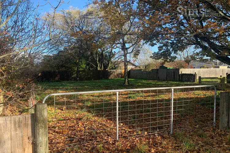 Third view of Homely land listing, 14a Macquarie Street, Evandale TAS 7212