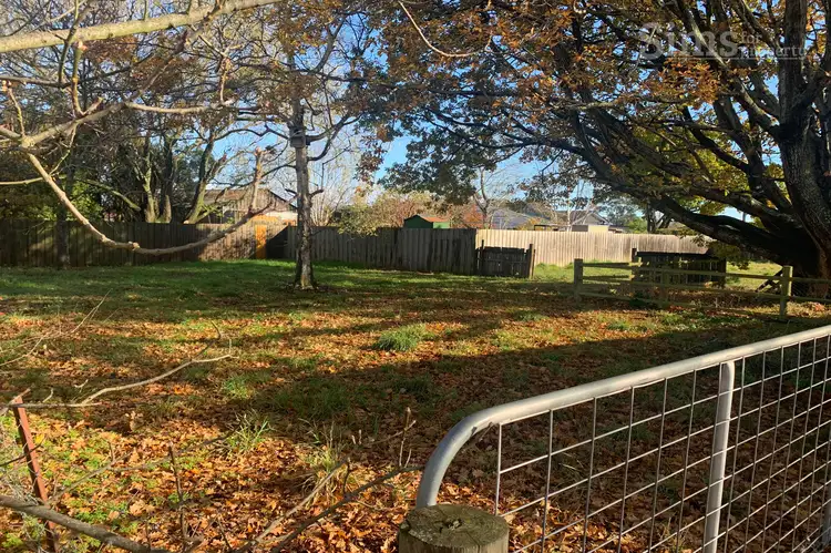 Fourth view of Homely land listing, 14a Macquarie Street, Evandale TAS 7212