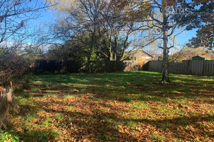 Sixth view of Homely land listing, 14a Macquarie Street, Evandale TAS 7212
